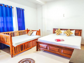 Disenya Home Stay